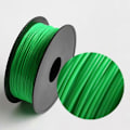 Miniatyrbillede 5 af 5: 3D 3D-print forbrugsvarer Blød PLA forbrugsvarer TPU Blød Lim 1KG Multi-farve 1.75mm Filament (Gul)