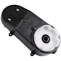 Pikkukuva 1 / 5: RS 390 Sähkömoottorivaihde 6V 18000 RPM Auto DC Moottorivaihde