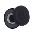 Miniatyrbild 5 av 5: Öronkuddar Ersättning för Jabra Evolve2 65UC/MS Flex Hörlurar Mjukare Memory Foam Öronkuddar