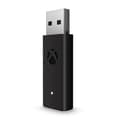 Miniatyrbillede 3 af 5: Xbox One trådløs adapter til Windows 10 USB-modtager kompatibel med controller