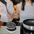 Pikkukuva 4 / 5: BBQ Savustin Tiiviste Itseliimautuva Grilli Teippi Itseliimautuva Tiiviste 2 kpl