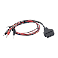 Miniatyrbillede 4 af 5: OBD2 Diagnostisk Adapter MPPS V18 OBD Breakout Tricore Kabel ECU Bænk Pinout Kabel MPPS V21