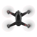 Miniatyrbild 4 av 4: 2 Par EWB8424_2 Ersättningspropeller för DJI FPV Combo Drönartillbehör