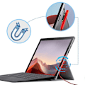 Miniatyrbilde 5 av 5: Type-C USB C til Microsoft Surface Pro 6 5 4 3 Kobling PD Nettbrett Ladekabel