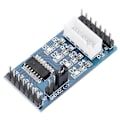 Miniatyrbillede 4 af 5: ULN2003 Steppermotor Driver Board Modul til 28BYJ-48 - 5 stk. sæt