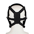 Miniatyrbillede 5 af 5: Halloween Chief Skull Mask Cs Udstyr Taktiske masker Ridning Full Face Army Udendørs kamp Festpynt Julegave F
