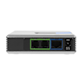 Miniatyrbillede 2 af 5: VoIP Gateway Internet Telefon 2 Porte Adapter SIP RJ45 Kabel Til Linksys PAP2T -X