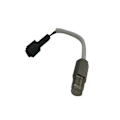 Miniatyrbillede 1 af 5: Gravemaskine Byggemaskine Dele R225-7 Hydraulisk Kontakt
