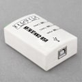 Miniatyrbild 5 av 5: Can Bus Analyzer Canopenj1939 Usbcan-2a Usb Till Can Adapter Dubbelväg Kompatibel Zlg_s