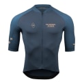 Miniatyrbillede 4 af 5: PNS cykeltrøjesæt til mænd med kort ærmet åndbar MTB-cykel Sommer Sort cykeltøj Maillot Ropa Ciclismo Uniform Suit 12 XS