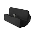 Pikkukuva 1 / 3: Usb 3.1 Type C -laturi lataustelakka tietojen synkronointi Letv/meizu/xiaomi 4c, musta