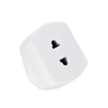 Miniatyrbild 1 av 4: Rakapparat Adapter Rakning Tandborste Adapter Epilatorer Badrum UK Till 2 Pin 3