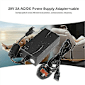 Miniatyrbild 2 av 5: 29v/ac/dc Strömförsörjning Elektrisk Recliner Soffa Stol Adapter Transformator Verktyg - Stickpropp