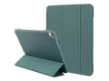 Kotelo iPad Airille (2020) Vihreä