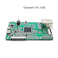 Pikkukuva 5 / 5: Cherry Pi Allwinner V3s Linux+qt Arm A7 Cpu Monipuoliset Liitännät Kehityskortti Integroitu Opencv