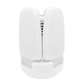 Pikkukuva 3 / 5: LED-autotallivalot - Himmennettävät autotallin kattovalot, 38W 6000LM 6500K E27/E26 LED-autotallin kattovalaisin