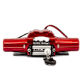 Pikkukuva 5 / 5: Kaksinkertainen moottorimetallinen simuloitu vinssi 1/10 RC Crawler -autoille RC4WD D90 Axial SCX10 TRAXXAS TRX4 KM2 Pa