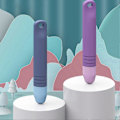 Miniatyrbilde 4 av 5: Stylus penn for barn, berøringsskjerm, nettbrett, stylus blyant, universell, lilla