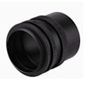 Miniatyrbild 3 av 5: M39 Makro Förlängningsring Set Adapter för Digital SLR Kameralins