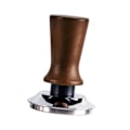 Miniatyrbillede 5 af 5: Kaffe Tamper Espresso Hånd Tamper til Espresso Maskine Kaffepulver Presse Hammer Rustfrit Stål Base til Køkken Butik Tilbehør