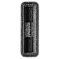 Miniatyrbilde 1 av 5: Universal Stylus Pennholder Klistremerke For Blyant For Bord Touch Penn M-blyant Anti-tapt Etui -svart