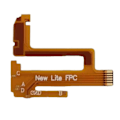 Miniatyrbild 5 av 5: 10st Nya Lite FPC för Lite Rp2040 Zero Bra FPC Reparationsdelar