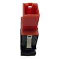 Miniatyrbilde 5 av 5: Bryter for parkeringsassistent for A6 S6 Allroad RS6 2007 - 2011 4F0919281 4F0 919 281 4FD919281