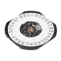 Miniatyrbild 3 av 5: Quartz Urverk VX42E Datum Vid 3' för Reparationsdelar och Tillbehör för Klockor