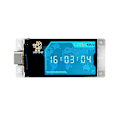 Pikkukuva 3 / 5: Nerd Miner V2 ESP32 Crypto Solo Arpajaiset 117KH/S Master T190 Voita BTC