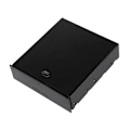 Miniatyrbillede 2 af 5: Skrivebordsopbevaringsboks Organizer Skuffe Optiske drev 5,25 tommer Frontpanel Opbevaringsholdere og stativer til