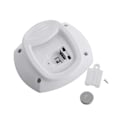 Miniatyrbillede 3 af 5: Skridttæller til Seniorer - Trinmæler til Gang, Elektronisk Præcis Trin Tracker til Gang og Løb