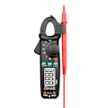 Miniatyrbillede 1 af 5: Bærbar Håndholdt AC/DC Strømtang Digital Display Spændingstest Multimeter Funktioner CM82