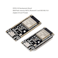 Miniatyrbillede 5 af 5: ESP32-C6 Udviklingskort WiFi6 Bluetooth 5 Zigbee Thread 160MHz Single Core Processor ESP32-C6-WRO