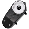 Pikkukuva 3 / 5: RS 390 Sähkömoottorivaihde 6V 18000 RPM Auto DC Moottorivaihde