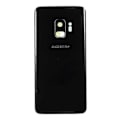 Miniatyrbillede 1 af 5: Til Samsung Galaxy S9 G960 Batteri Hus + Vandtæt Lim + Kamera Linse Ring Dækning Boris