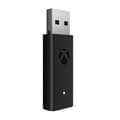 Miniatyrbillede 2 af 5: Xbox One trådløs adapter til Windows 10 USB-modtager kompatibel med controller