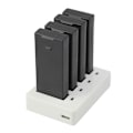 Miniatyrbillede 5 af 5: Multi-Batterioplader - Drone Batteri USB Intelligent Ladestation til Tello