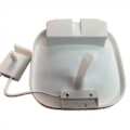 Miniatyrbilde 3 av 5: Høykvalitets pumpe for kjæledyr vanndispenser HB-103 Reparasjonsmotor Vannpumpe UVC