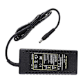 Miniatyrbillede 5 af 5: 5.5mm x 2.5mm Strømadapter Port AC 100-240V til DC 48V 3A 120W til PoE Switch