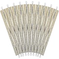 Miniatyrbillede 1 af 5: 10 Stk. Impulsforsegler Reservedele Impulsforsegler Varmeelementer Service Reservedelsreparation Par