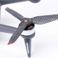 Pikkukuva 4 / 5: Hiilikuitupropelli hiljaisilla pikalukituslapoilla For-d-ji Fpv Combo -droneen