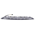 Miniatyrbilde 1 av 5: Tredje Bremselys Bakre Stopplampe 63256917378 for- E85 Z4