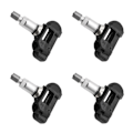 Miniatyrbillede 4 af 5: 4 stk. Bil TPMS Sensor Dæktrykssensor Overvågningssystem 13598775 13581560 til