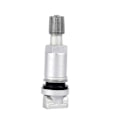 Miniatyrbilde 2 av 5: 1 stk. TPMS Dekktrykksensor i Dekkventil Stammer For Land Rover Chrysler