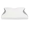 Miniatyrbild 1 av 4: Cervicalkudde för Sömn Memory Foam Bomull Långsam Återhämtning Kylande Ergonomisk Nackstödskudde f