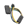 Pikkukuva 4 / 5: 7020 SFF -emolevylle ATX-sovitinkaapeli
