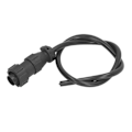 Miniatyrbillede 1 af 4: Trigger Connector 4-benet Stik med Ledning til Miller MIG Svejsepistol Interface Udstyr