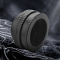 Pikkukuva 4 / 5: Kuumat M42 - M42 -objektiivin säädettävä tarkennus Helicoid Macro Tube -sovitin - 17 mm - 31 mm
