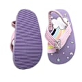 Miniatyrbild 3 av 5: Guoguo Barntofflor Flip-flops Sommar Casual Sandaler För Pojkar Och Flickor
