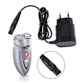 Miniatyrbilde 3 av 5: Ladekabel Strømadapter Lader for Philips Barbermaskin HQ8505 HQ8500 HQ6425 HQ6426